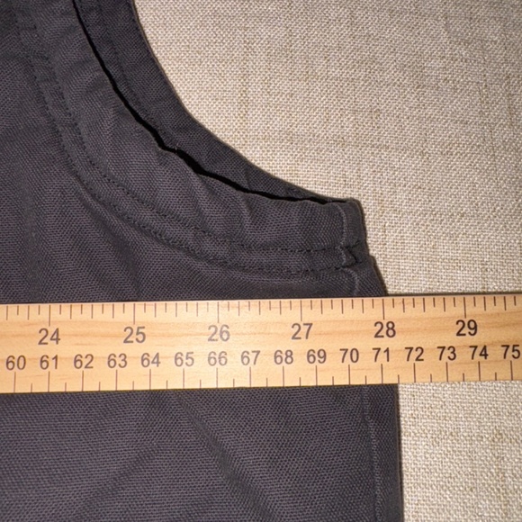 Dickies | Quilted Vest | 3XL - Picture 3 of 8